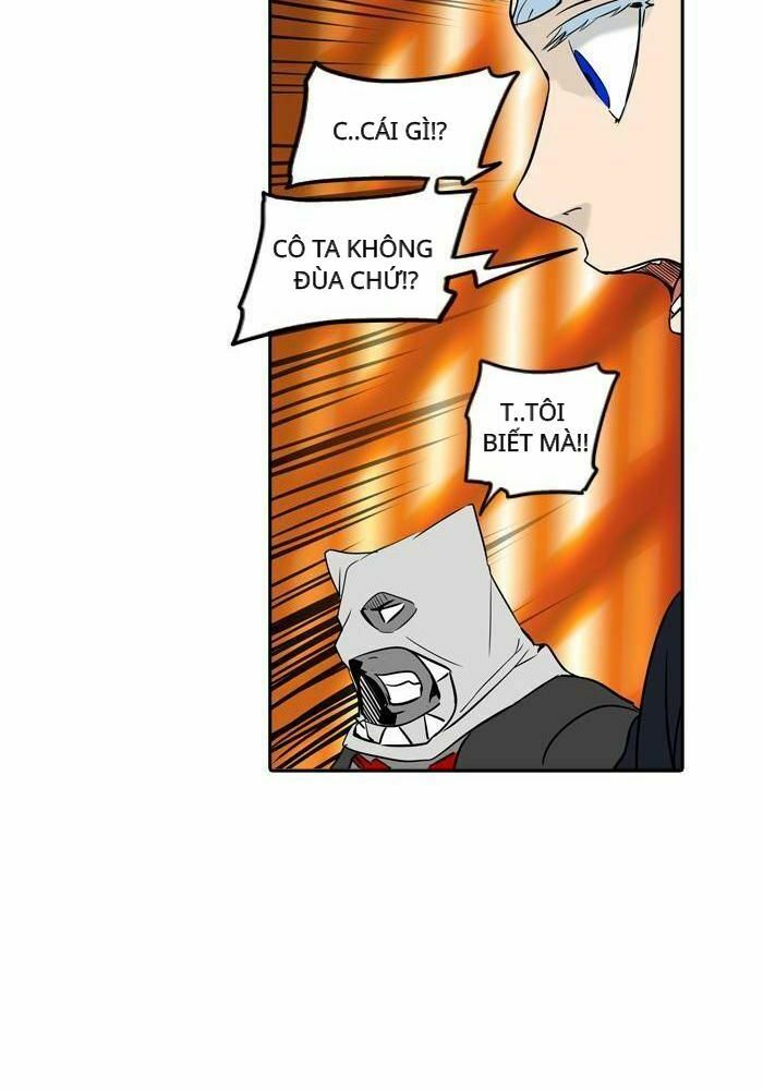 Tòa Tháp Bí Ẩn 2: Chapter 217