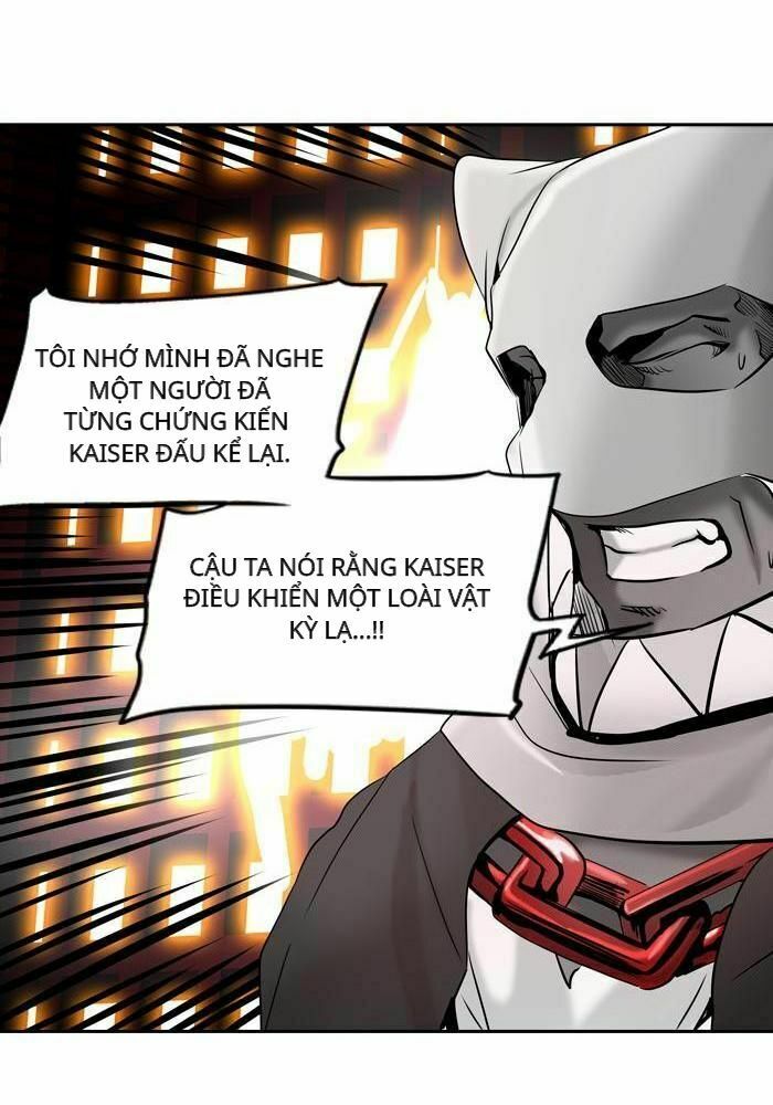 Tòa Tháp Bí Ẩn 2: Chapter 217