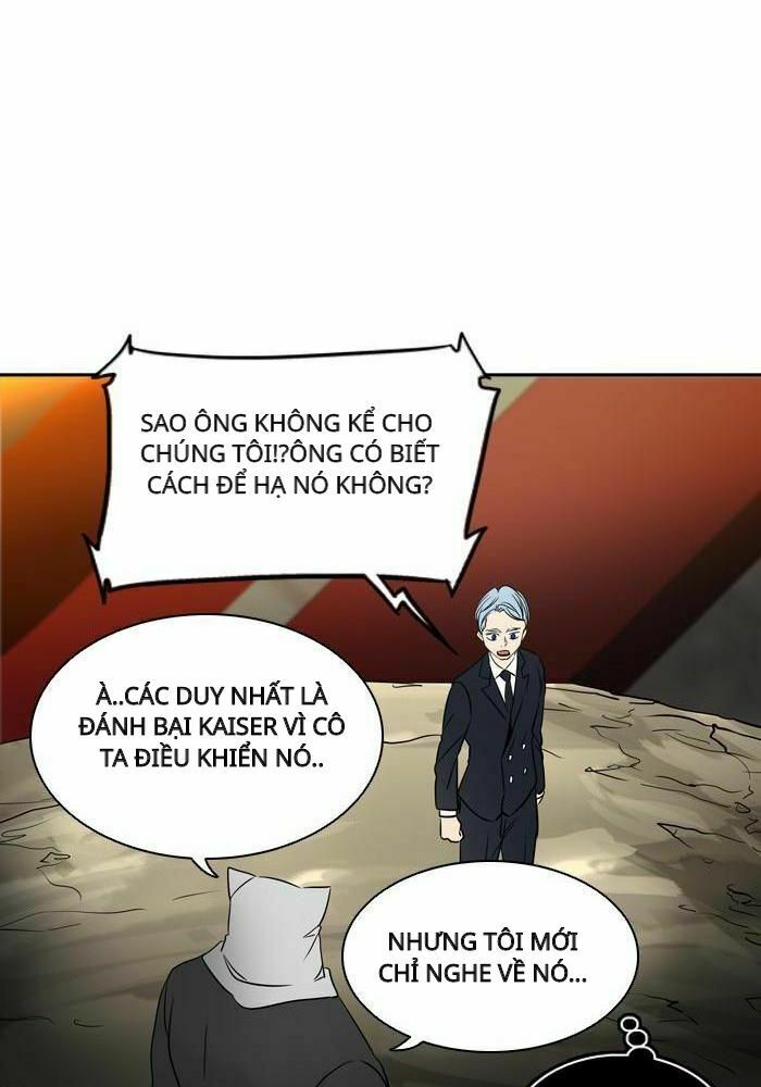 Tòa Tháp Bí Ẩn 2: Chapter 217