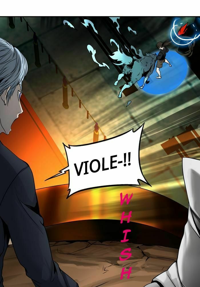 Tòa Tháp Bí Ẩn 2: Chapter 217