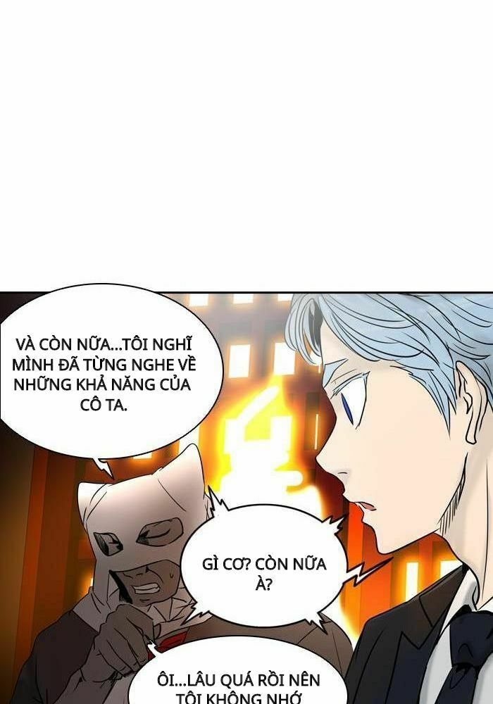 Tòa Tháp Bí Ẩn 2: Chapter 217