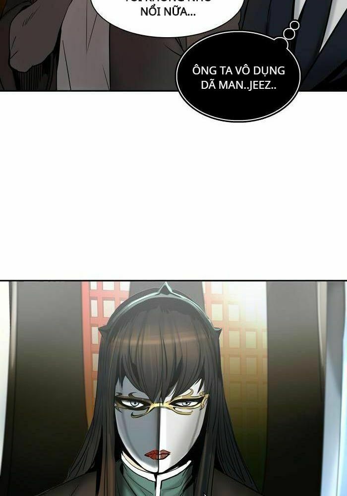 Tòa Tháp Bí Ẩn 2: Chapter 217