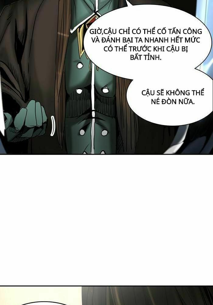 Tòa Tháp Bí Ẩn 2: Chapter 217