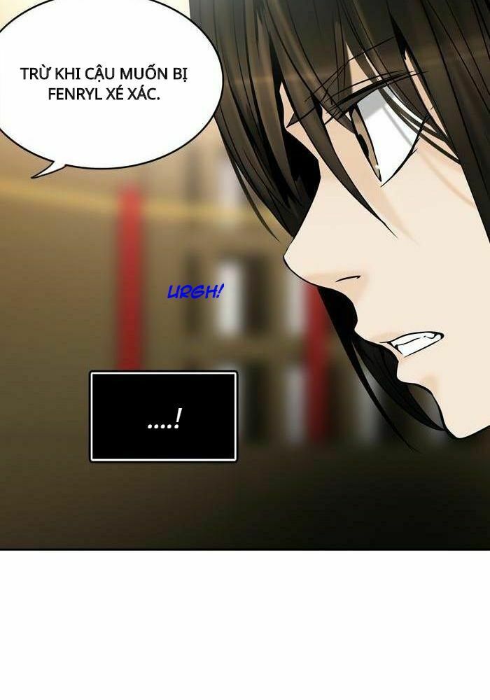 Tòa Tháp Bí Ẩn 2: Chapter 217