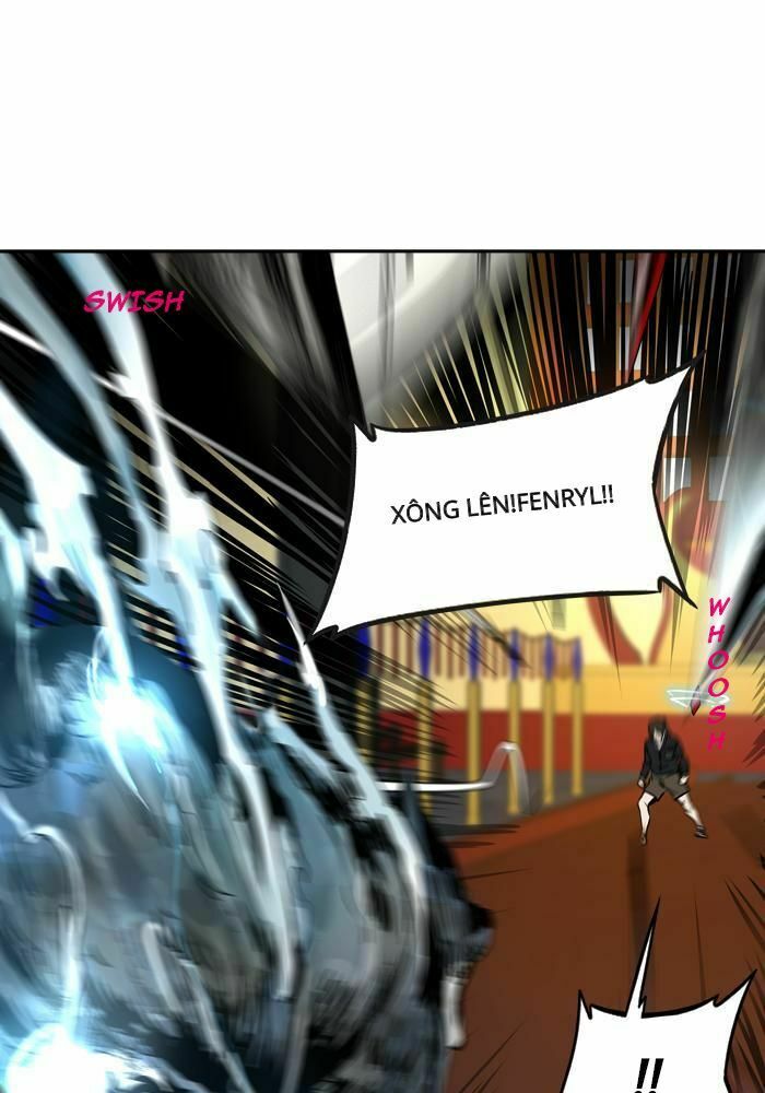 Tòa Tháp Bí Ẩn 2: Chapter 217