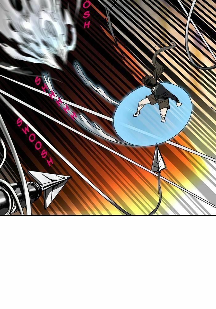 Tòa Tháp Bí Ẩn 2: Chapter 217