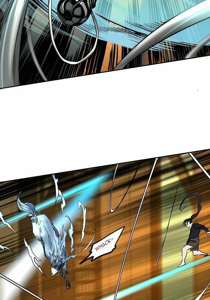 Tòa Tháp Bí Ẩn 2: Chapter 217