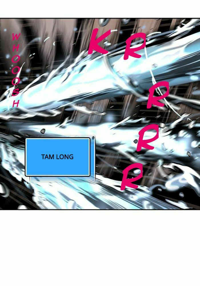 Tòa Tháp Bí Ẩn 2: Chapter 217