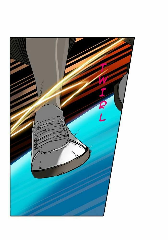 Tòa Tháp Bí Ẩn 2: Chapter 217