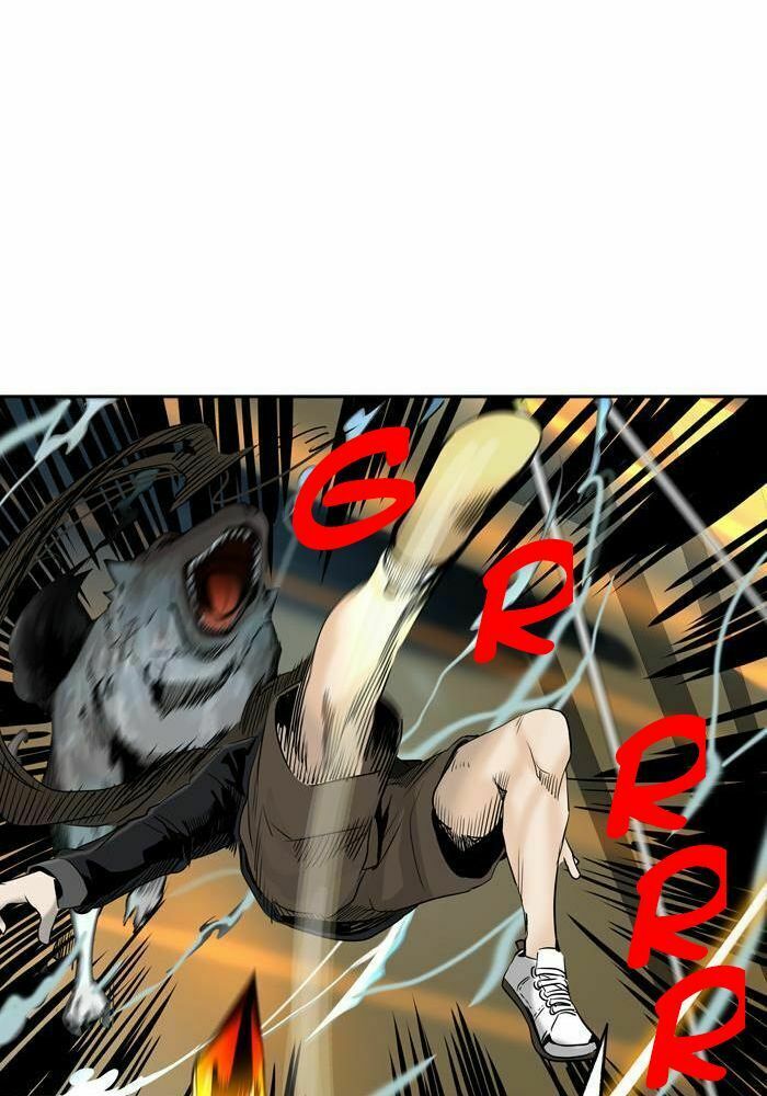 Tòa Tháp Bí Ẩn 2: Chapter 217