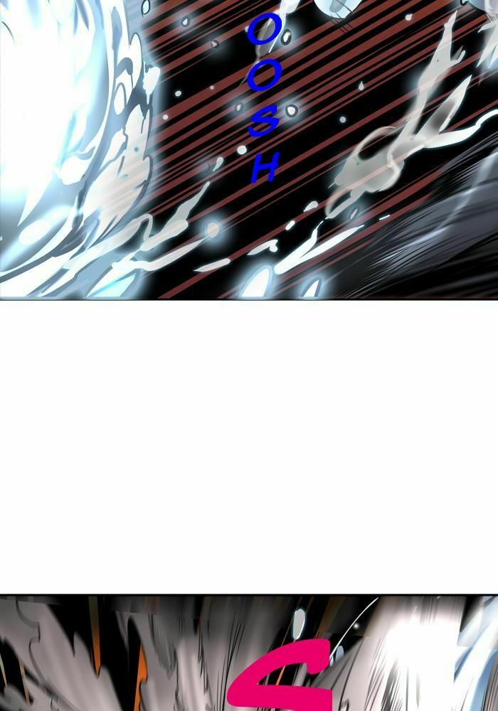 Tòa Tháp Bí Ẩn 2: Chapter 217