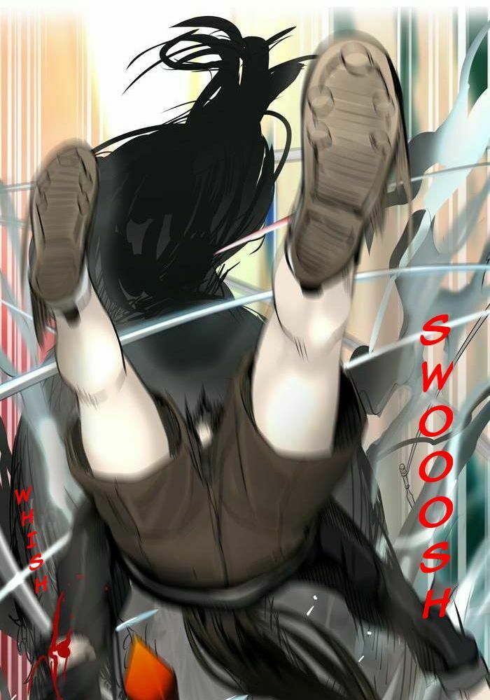 Tòa Tháp Bí Ẩn 2: Chapter 217