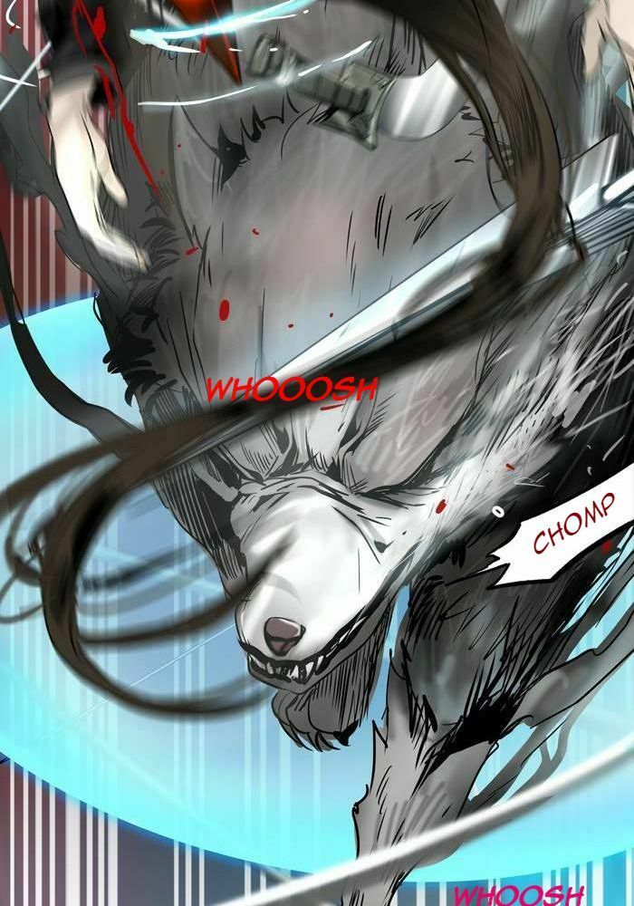 Tòa Tháp Bí Ẩn 2: Chapter 217