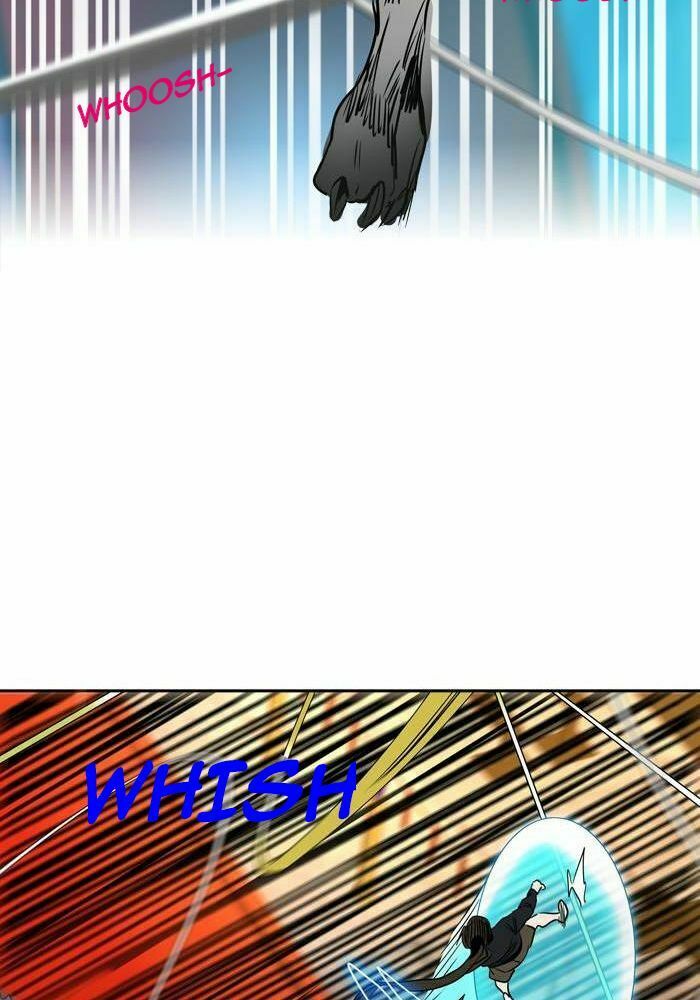 Tòa Tháp Bí Ẩn 2: Chapter 217
