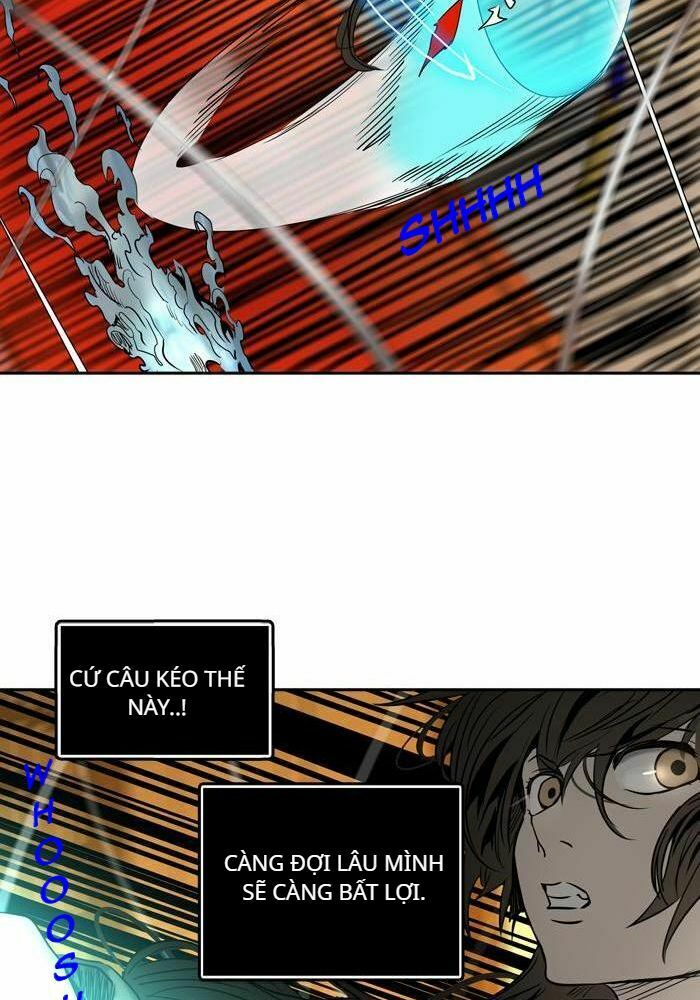 Tòa Tháp Bí Ẩn 2: Chapter 217