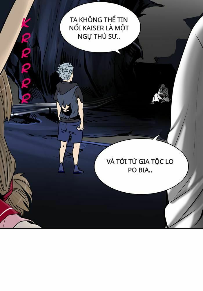 Tòa Tháp Bí Ẩn 2: Chapter 217