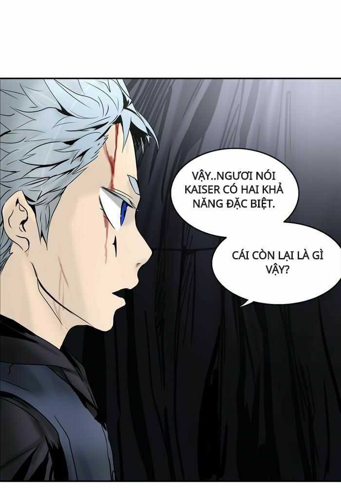 Tòa Tháp Bí Ẩn 2: Chapter 217