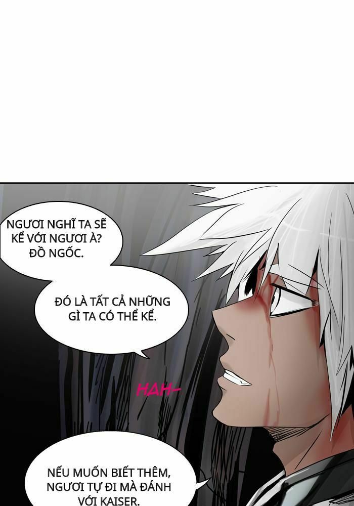 Tòa Tháp Bí Ẩn 2: Chapter 217