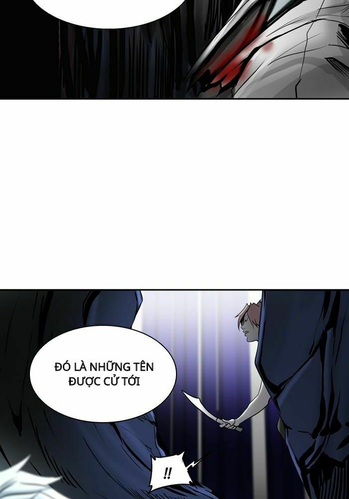 Tòa Tháp Bí Ẩn 2: Chapter 217