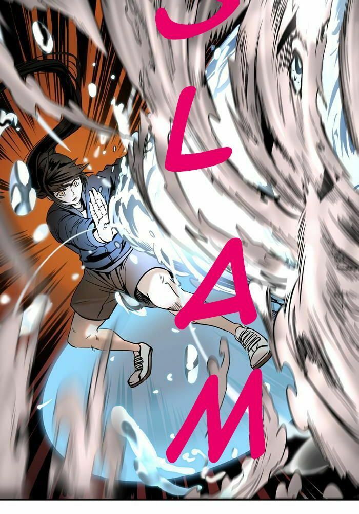 Tòa Tháp Bí Ẩn 2: Chapter 217