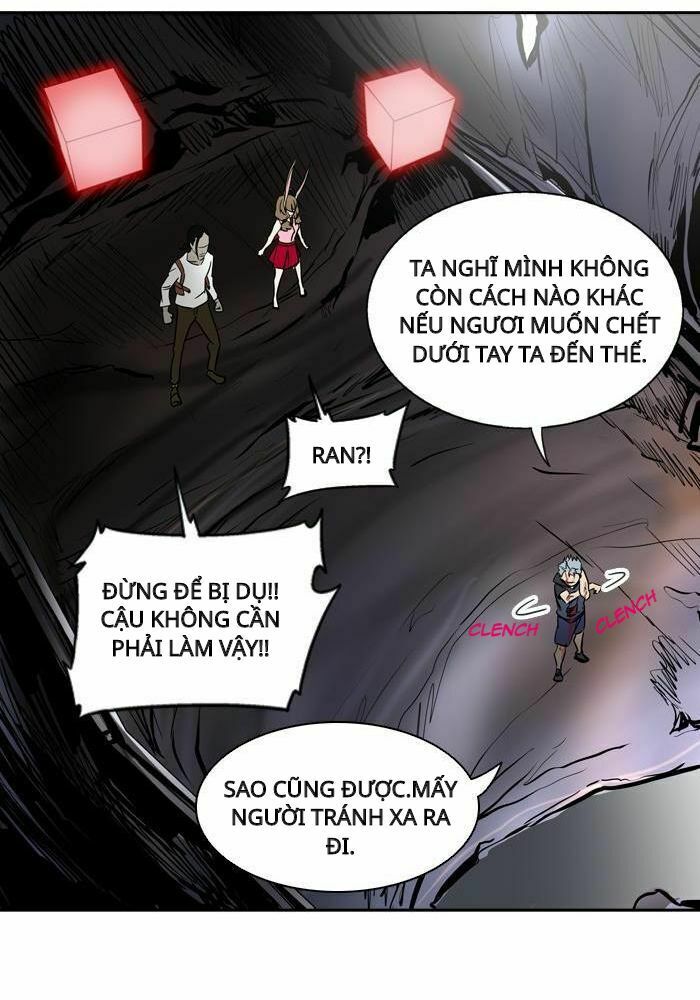 Tòa Tháp Bí Ẩn 2: Chapter 217