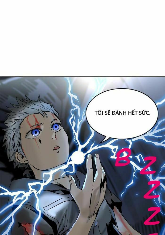 Tòa Tháp Bí Ẩn 2: Chapter 217