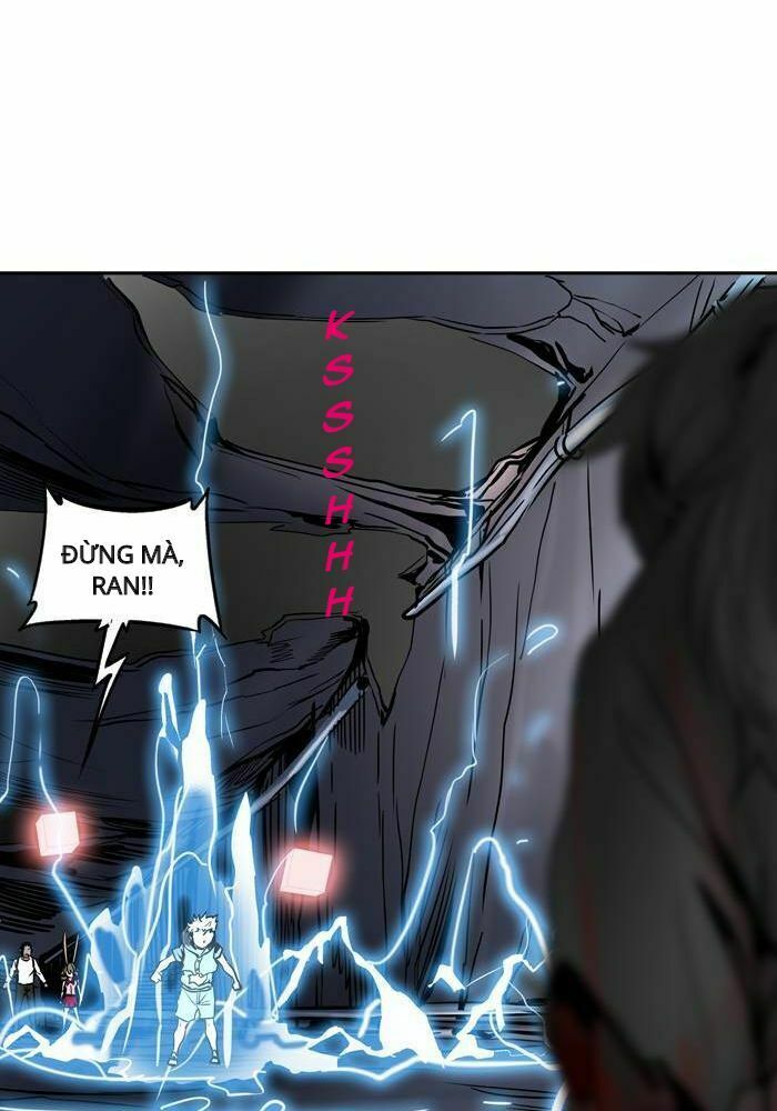 Tòa Tháp Bí Ẩn 2: Chapter 217