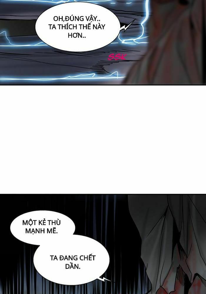 Tòa Tháp Bí Ẩn 2: Chapter 217