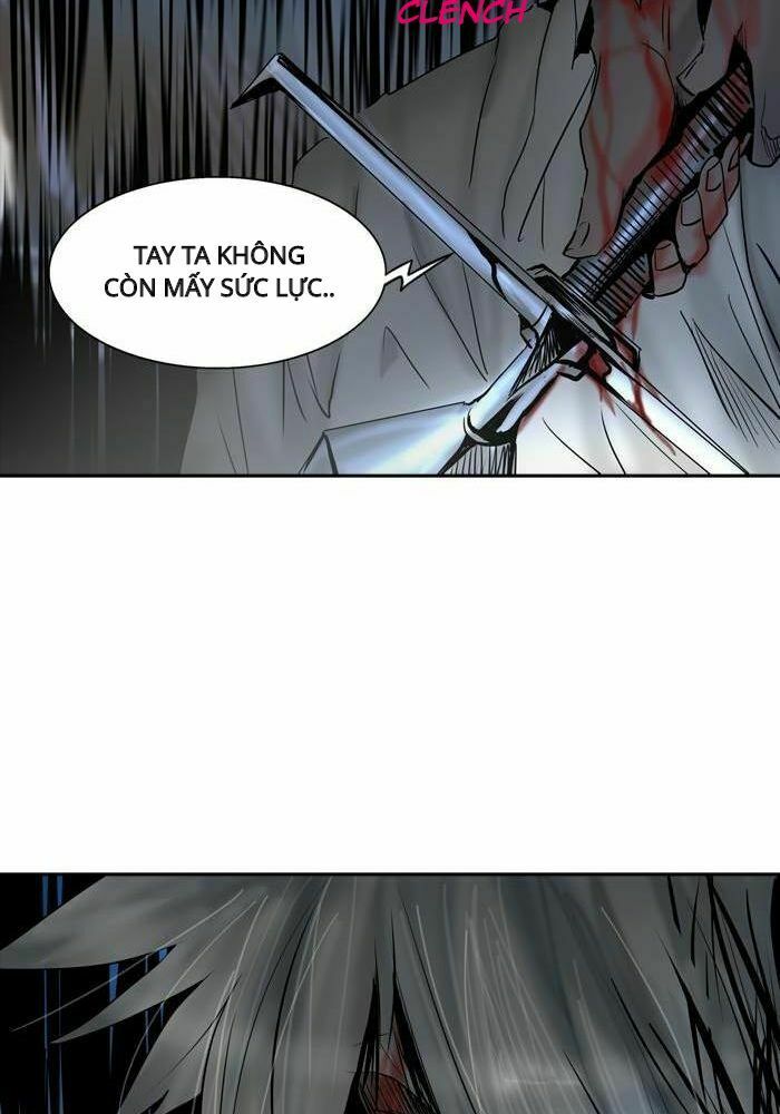 Tòa Tháp Bí Ẩn 2: Chapter 217