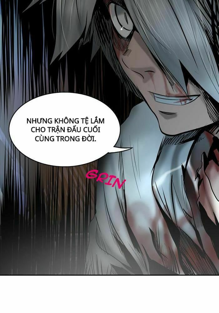 Tòa Tháp Bí Ẩn 2: Chapter 217