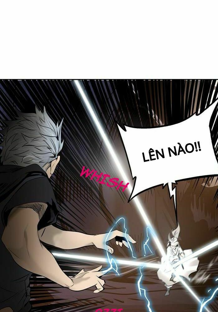 Tòa Tháp Bí Ẩn 2: Chapter 217