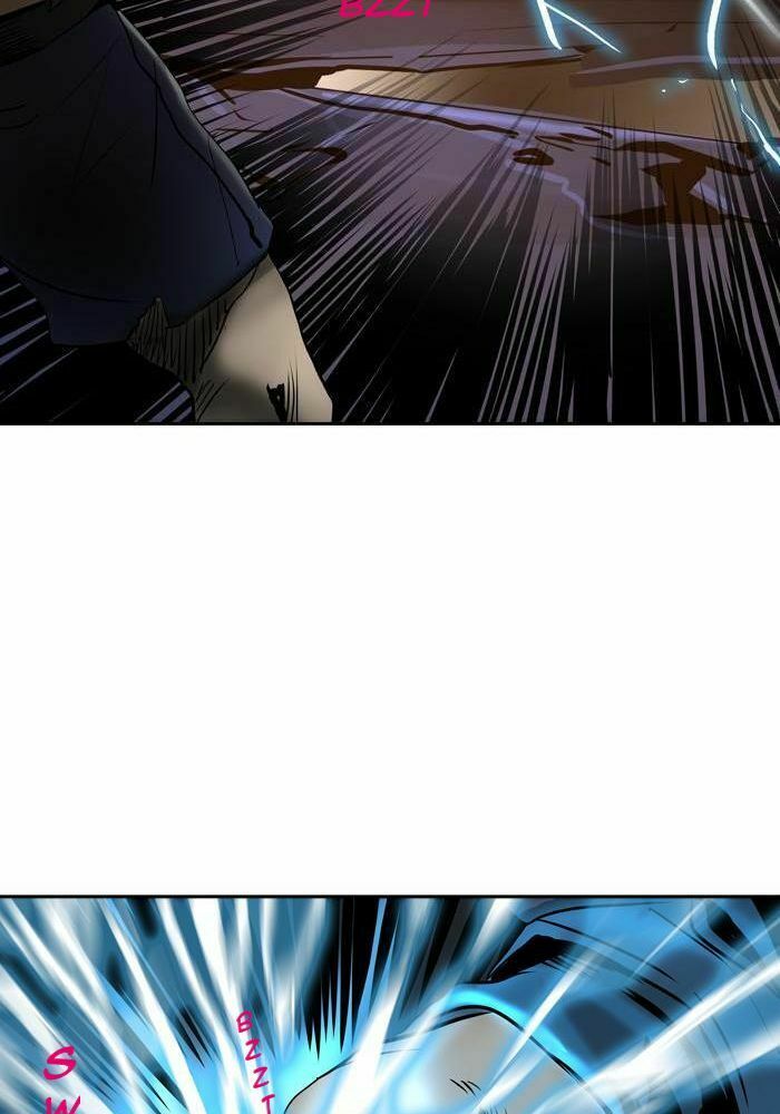 Tòa Tháp Bí Ẩn 2: Chapter 217