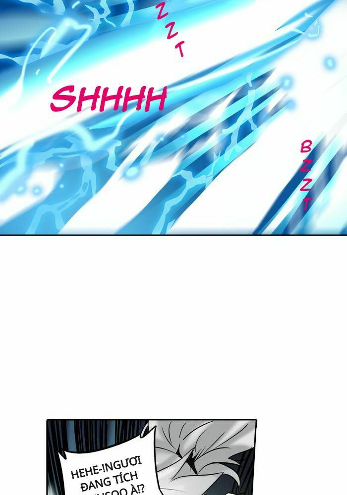 Tòa Tháp Bí Ẩn 2: Chapter 217