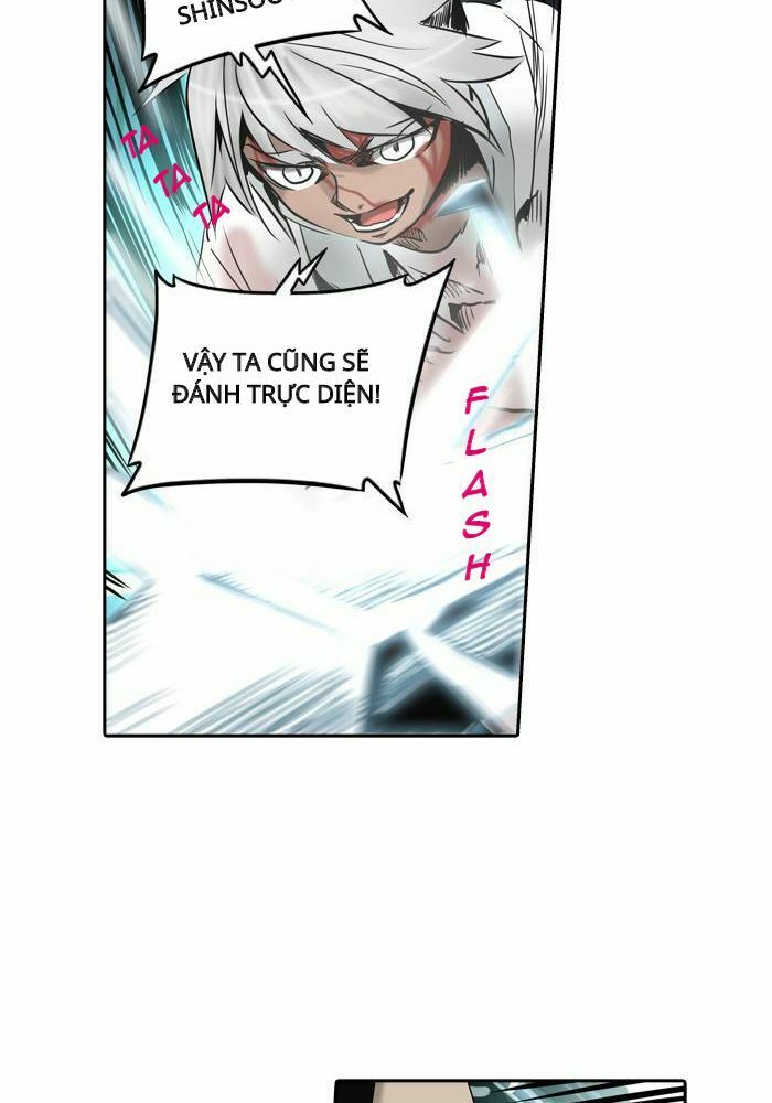 Tòa Tháp Bí Ẩn 2: Chapter 217