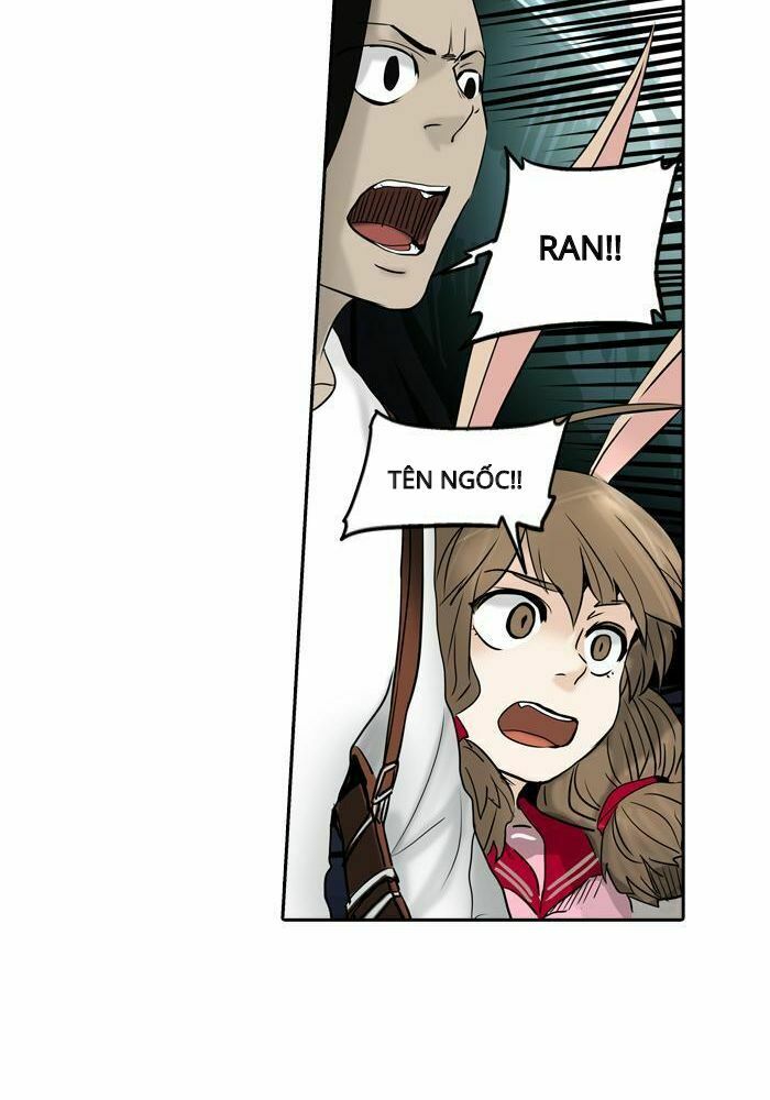 Tòa Tháp Bí Ẩn 2: Chapter 217