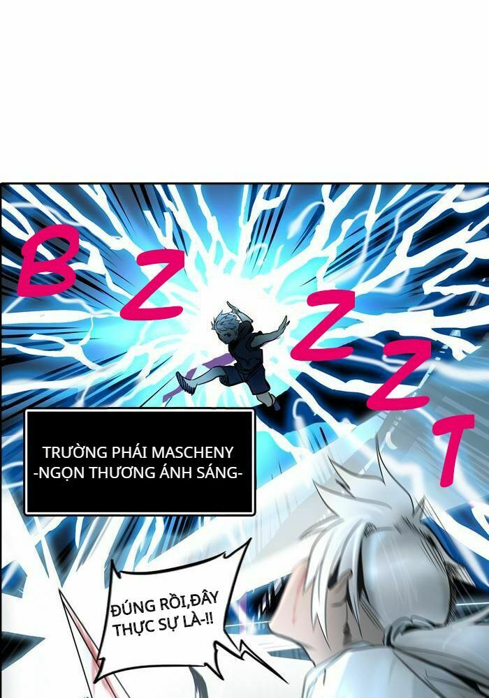 Tòa Tháp Bí Ẩn 2: Chapter 217