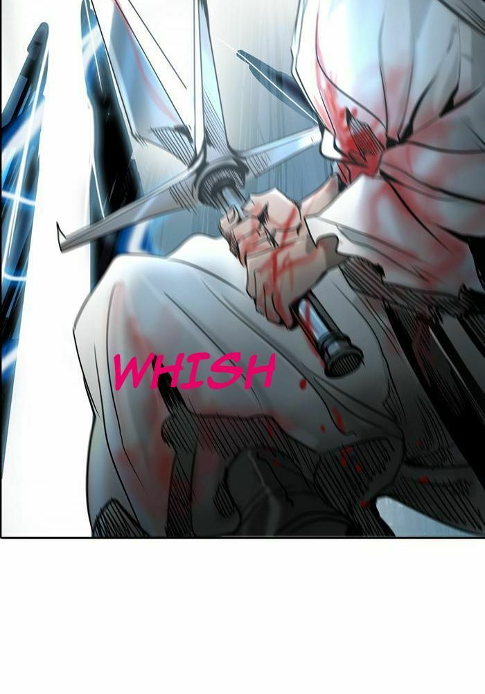 Tòa Tháp Bí Ẩn 2: Chapter 217