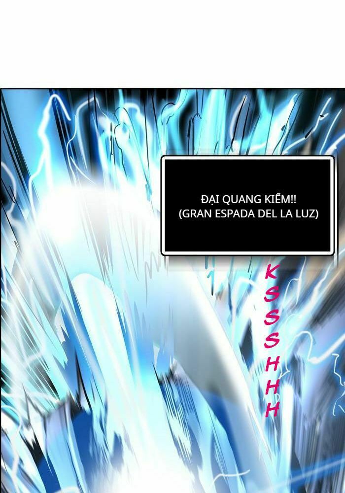 Tòa Tháp Bí Ẩn 2: Chapter 217