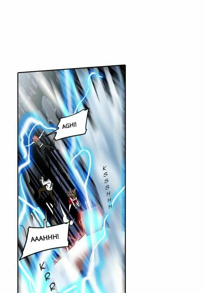 Tòa Tháp Bí Ẩn 2: Chapter 217