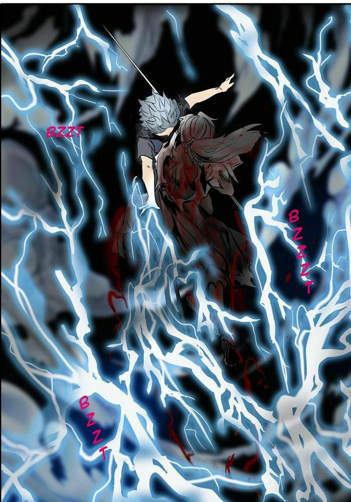 Tòa Tháp Bí Ẩn 2: Chapter 217
