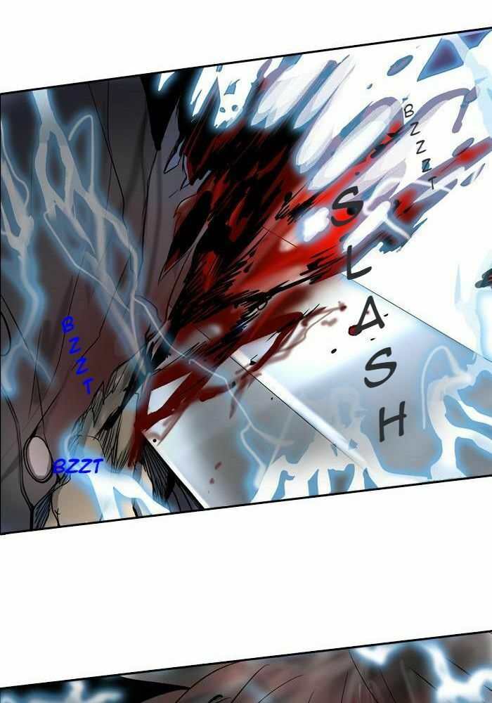 Tòa Tháp Bí Ẩn 2: Chapter 217