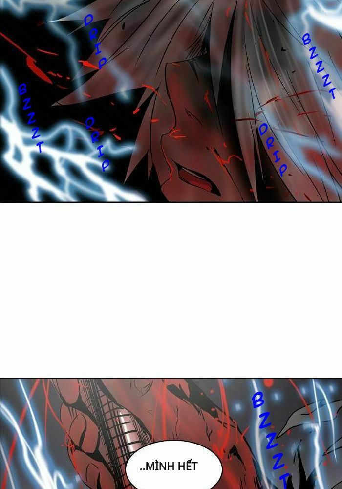 Tòa Tháp Bí Ẩn 2: Chapter 217