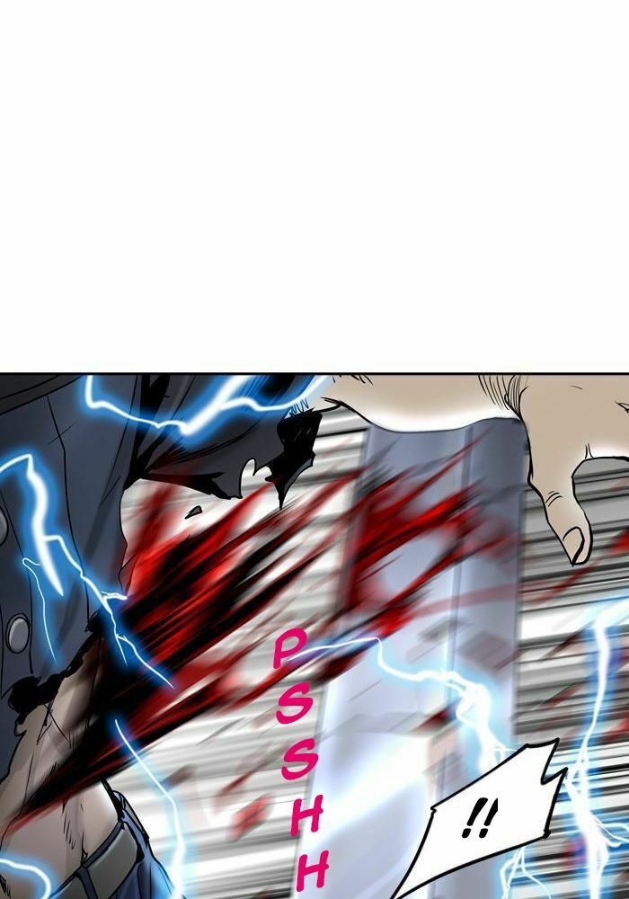 Tòa Tháp Bí Ẩn 2: Chapter 217