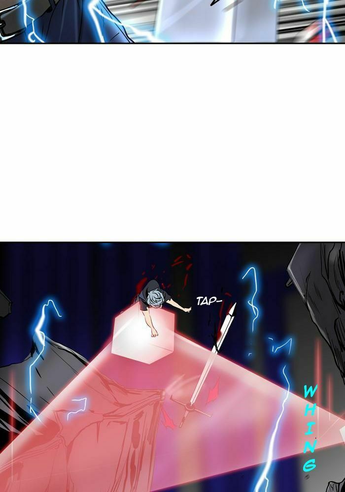 Tòa Tháp Bí Ẩn 2: Chapter 217