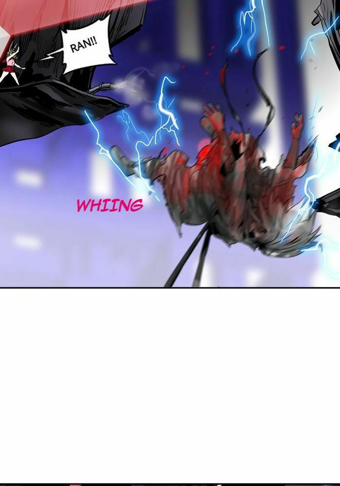 Tòa Tháp Bí Ẩn 2: Chapter 217