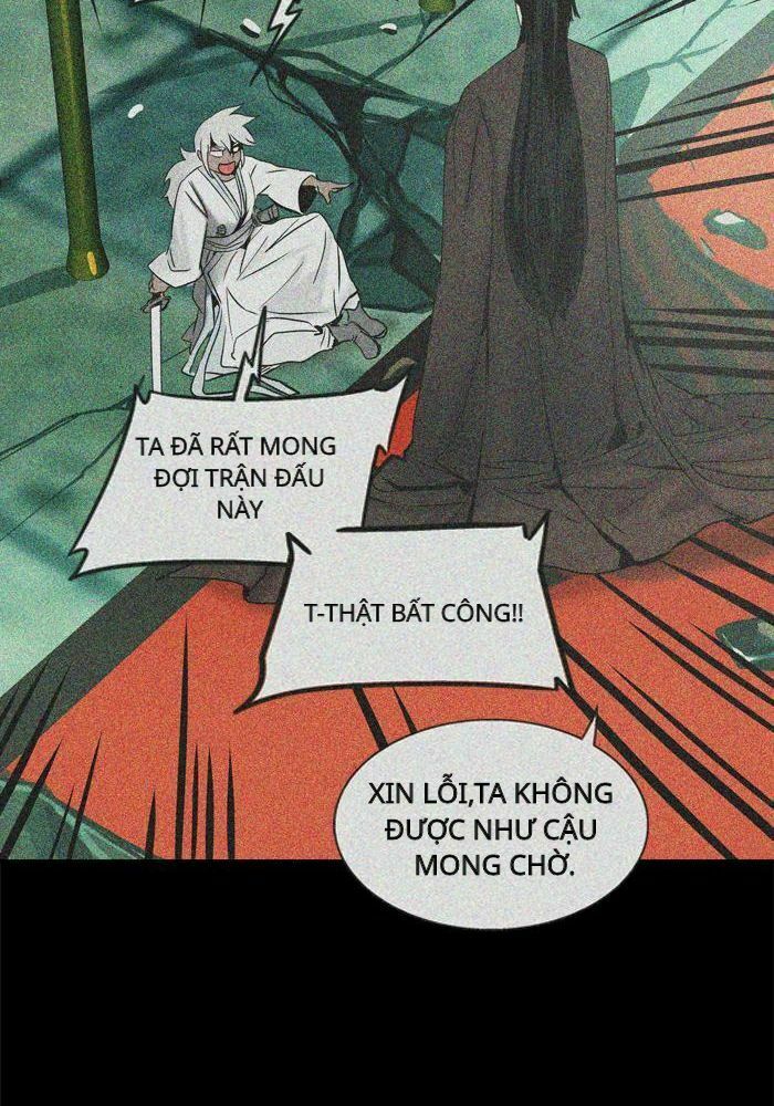 Tòa Tháp Bí Ẩn 2: Chapter 217