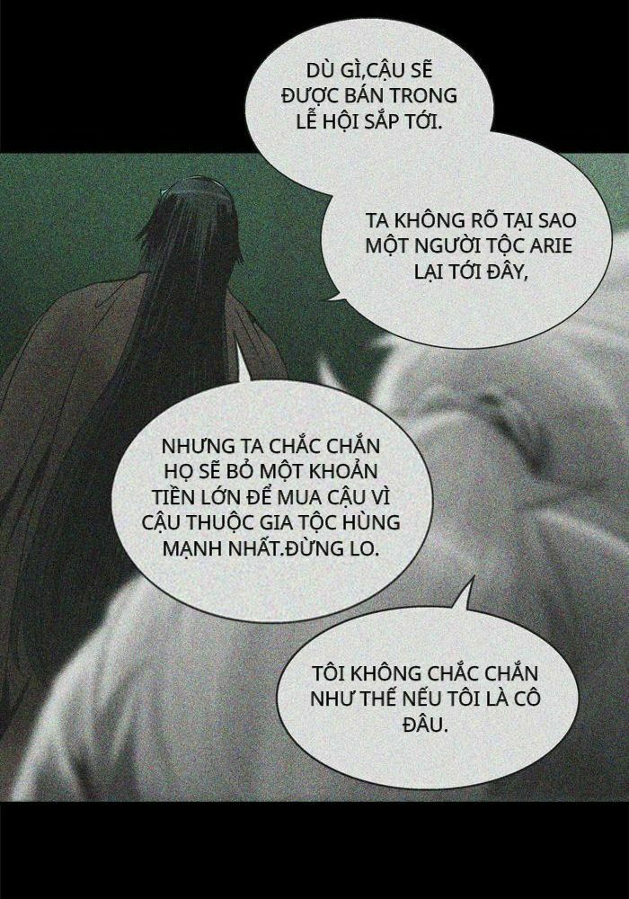 Tòa Tháp Bí Ẩn 2: Chapter 217