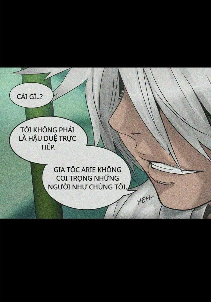 Tòa Tháp Bí Ẩn 2: Chapter 217