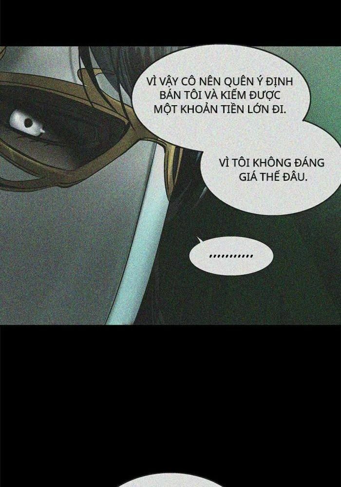 Tòa Tháp Bí Ẩn 2: Chapter 217