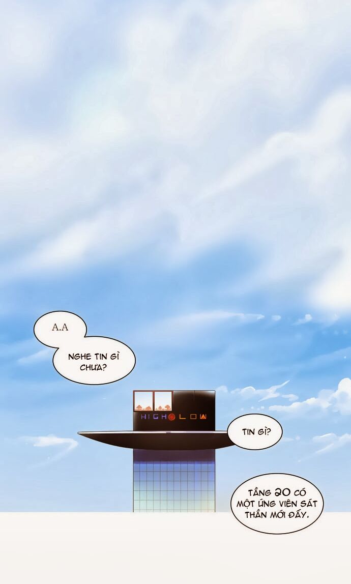 Tòa Tháp Bí Ẩn 2: Chapter 22